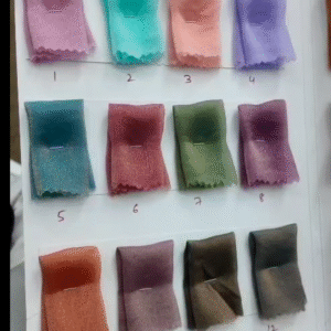 nc moss fabric wholesale surat – all colors, readymade & embroidered options