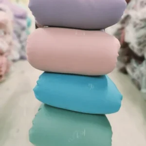 star georgette fabric wholesale surat – plain, embroidered & sequins options, all colors